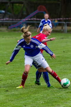 Bild 230 - B-Juniorinnen Holstein Kiel - FF USV Jena : Ergebnis: 3:1